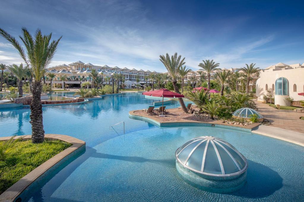 Hasdrubal Prestige Thalassa Spa Djerba hasdrubal-prestige-thalassa-spa-djerba